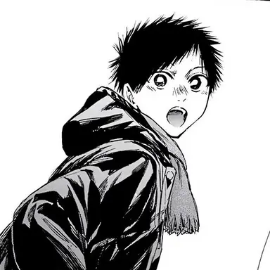 Profile image of Taiki Inomata