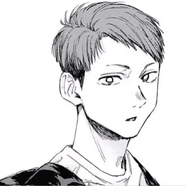 Profile image of Kengo Haryu