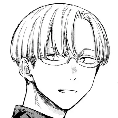 Profile image of Kyo Kasahara