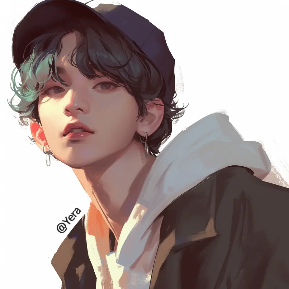 Yera의 민이현