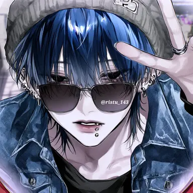 Profile image of Yagi