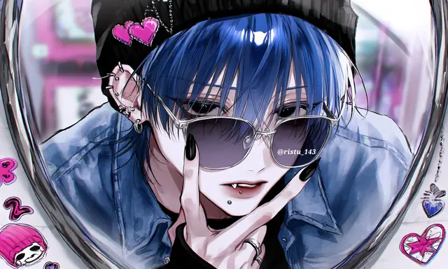 Profile image of Yagi
