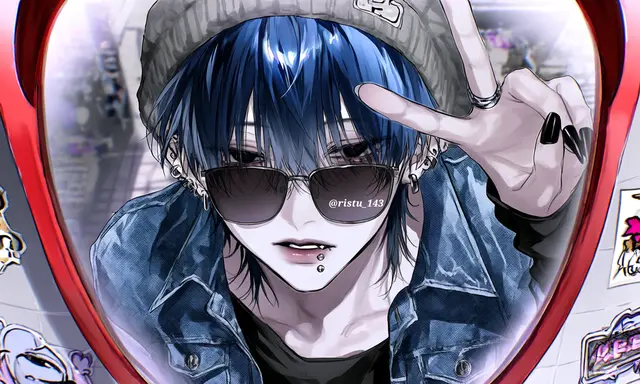 Profile image of Yagi