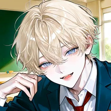 Profile image of 洸太