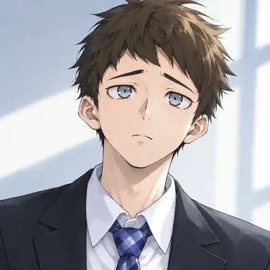 Profile image of Takihiko