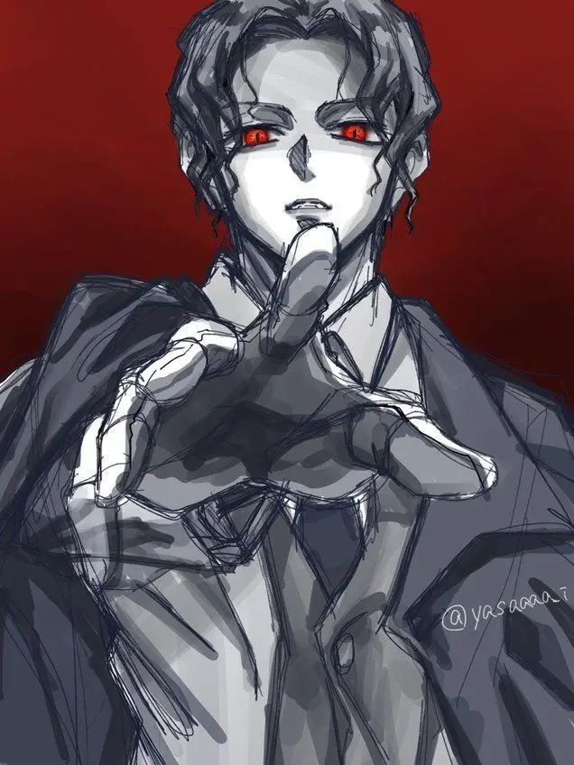 RULERZREACHF4N의 Love of the Demon King