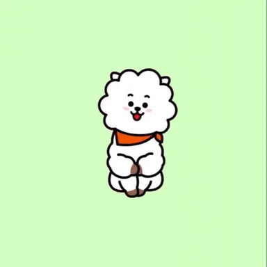Profile image of ジン