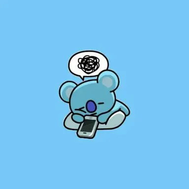 Profile image of ナムジュン