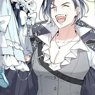 Profile image of 오큘라