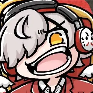 Profile image of だるま