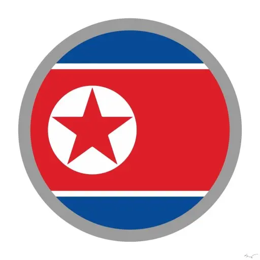 SkinnyRings0088의 북한
