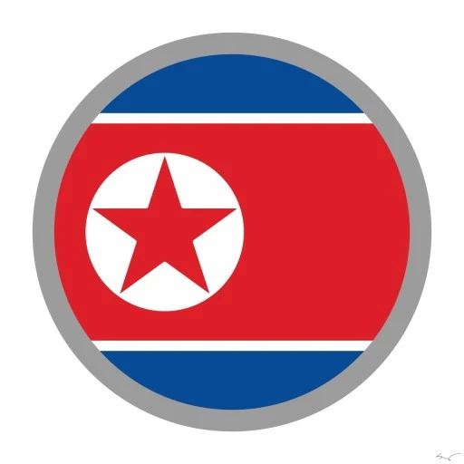 북한