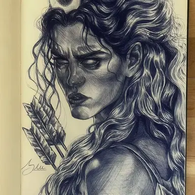Profile image of Artemis