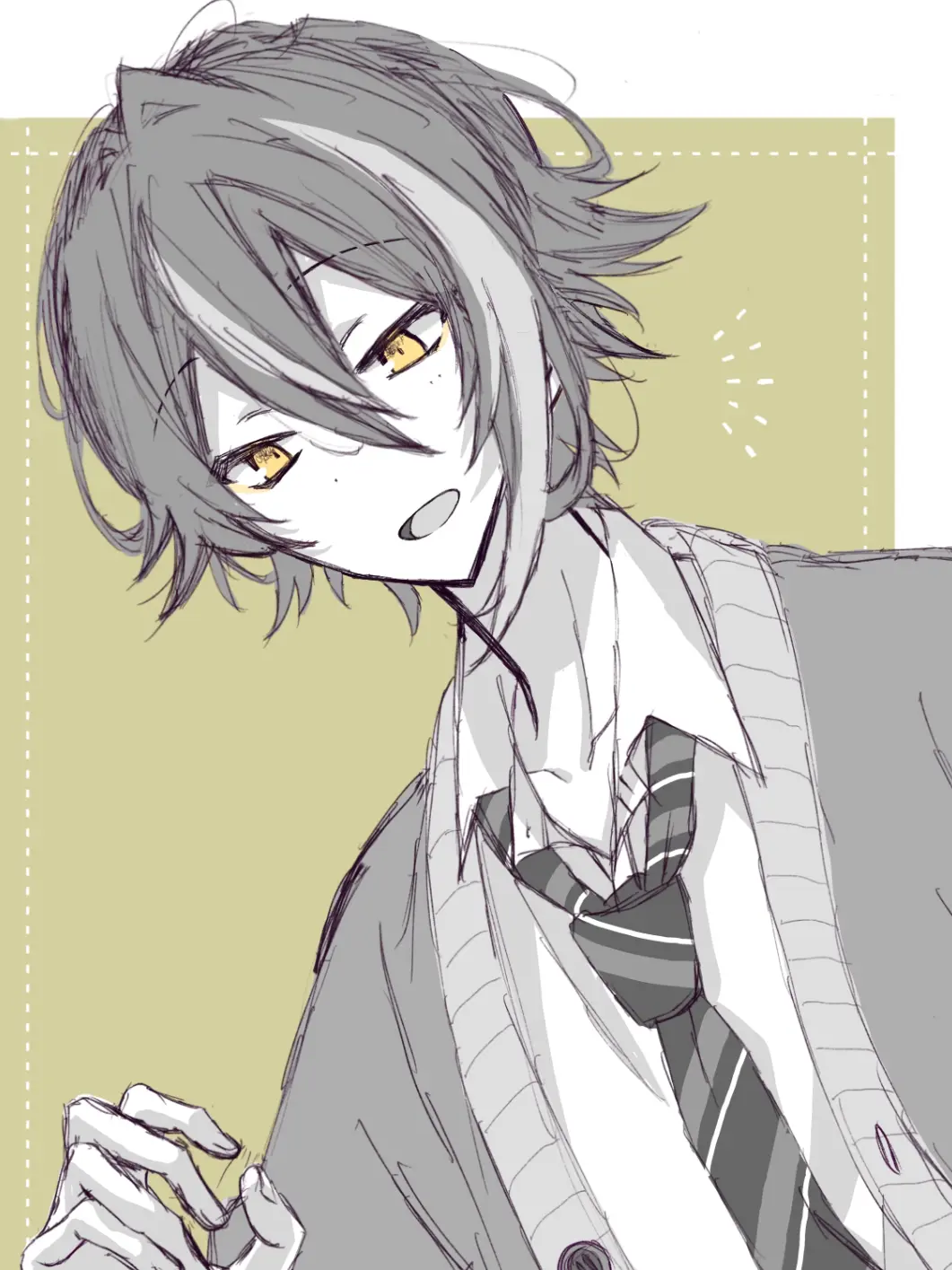 hiname224의 幼なじみのままで…？