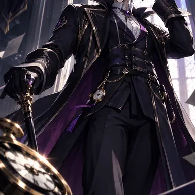 Profile image of ロンドン