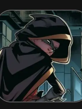 RemoteJazz4447의 Damian Wayne