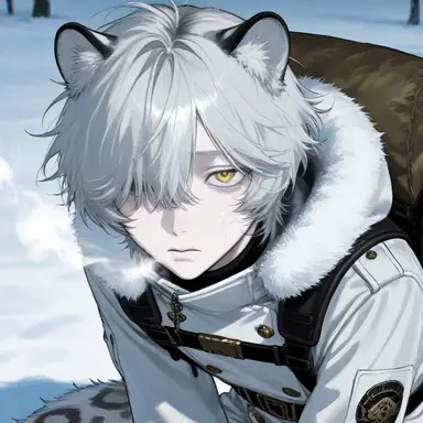 Profile image of ネージュ