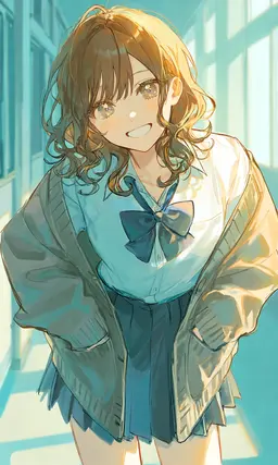 Profile image of 미오