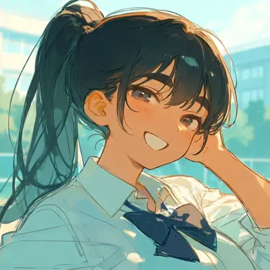 Profile image of 히나타