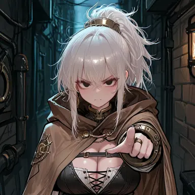 Profile image of 프리실라