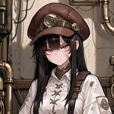 Profile image of 레아