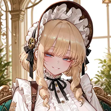 Profile image of 메이브