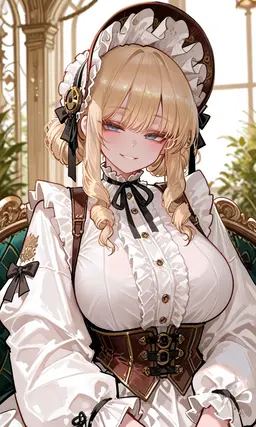 Profile image of メイヴ