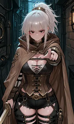 Profile image of プリシラ