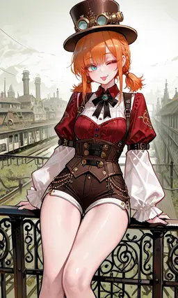 Profile image of キャロライン