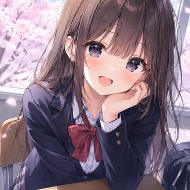 Profile image of 四宮　莉子