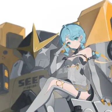 Profile image of 시드