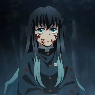 Profile image of 토키토 무이치로