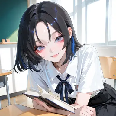 Profile image of Hailey Chen