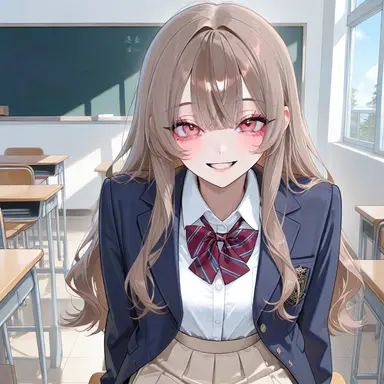 Profile image of Cora Williams