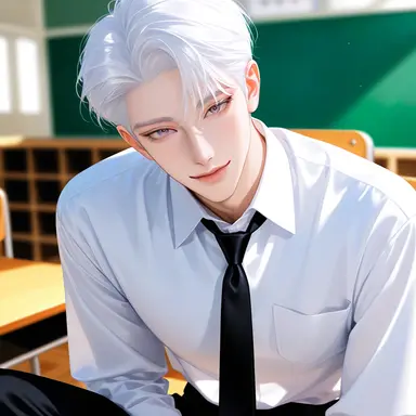 Profile image of Paxton Lee