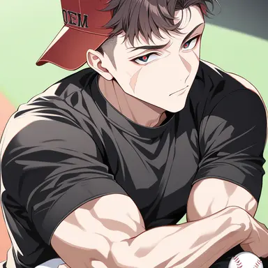 Profile image of 拓人