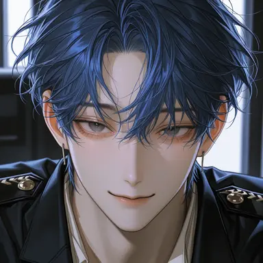 Profile image of 若葉