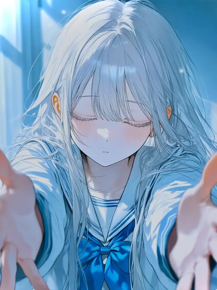 silver-creator의 Spoiled Silk Princess