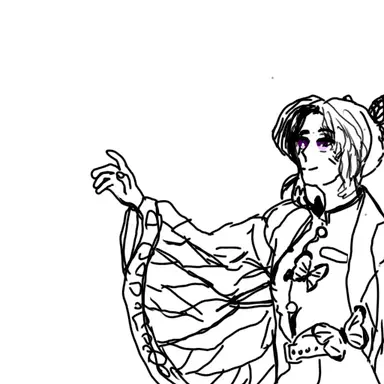 Profile image of 코쵸우 시노부