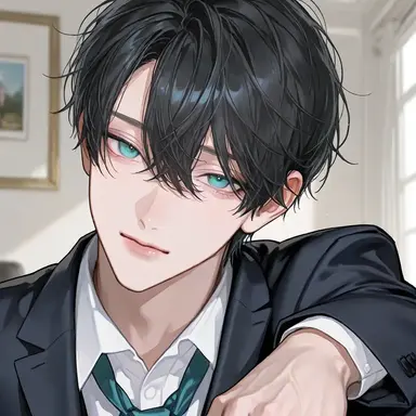 Profile image of 伊生