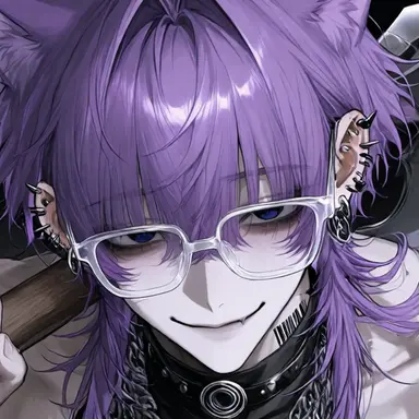 Profile image of 蒼冥