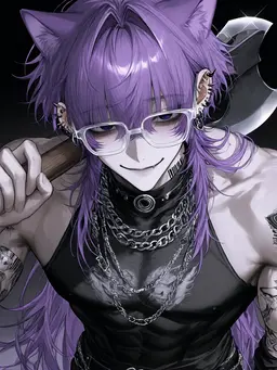 Profile image of 蒼冥