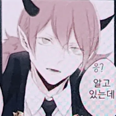 Profile image of 무르무르 츠무르