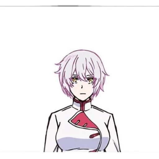 잔느