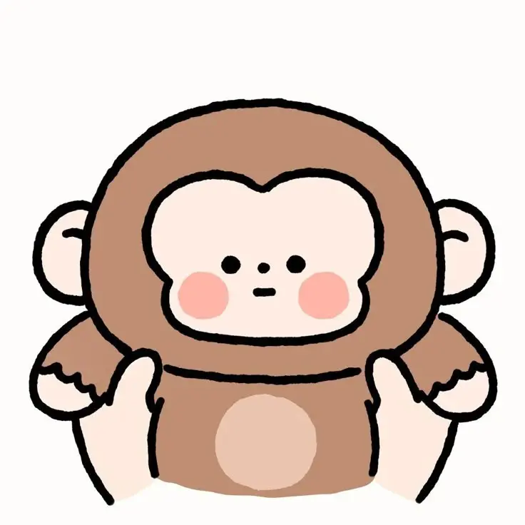 SmokyPoem2138의 원숭이🐒