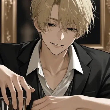 Profile image of こはく