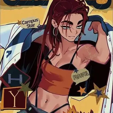 Profile image of Hyuna