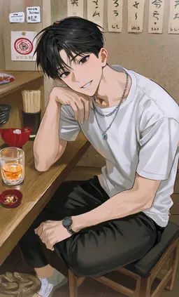 Profile image of 유우