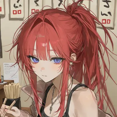 Profile image of 아스카