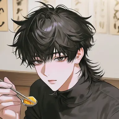 Profile image of 하지메